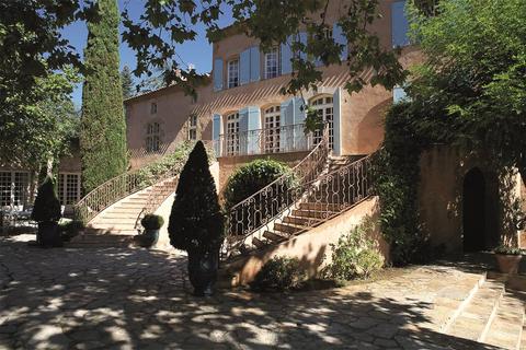 House, Provence, France