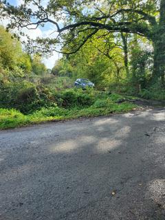 Land for sale, Potter Row, Great Missenden HP16