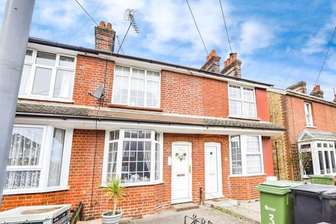 2 bedroom terraced house for sale, John Ray Street, Braintree CM7