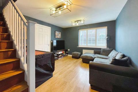 2 bedroom semi-detached house for sale, Woodside, Kingshurst, Birmingham, B37 6LY