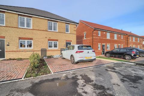 3 bedroom semi-detached house for sale, Summer Close, Stockton-on-Tees