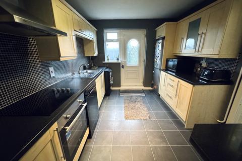 3 bedroom end of terrace house for sale, Polden Close, Peterlee, County Durham, SR8