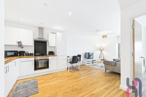 1 bedroom flat to rent, Media City, Michigan Point Tower D, 18 Michigan Avenue, Salford, M50