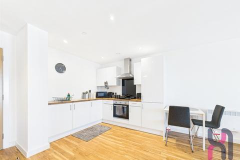 1 bedroom flat to rent, Media City, Michigan Point Tower D, 18 Michigan Avenue, Salford, M50