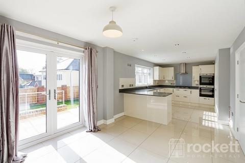 undefined, Aspen Rise, Clayton, Newcastle Under Lyme, Staffordshire, ST5