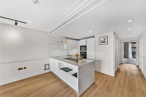 2 bedroom apartment for sale, Crisp Road, Hammersmith, W6