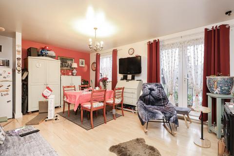 1 bedroom property for sale, Brook Square, Woolwich SE18