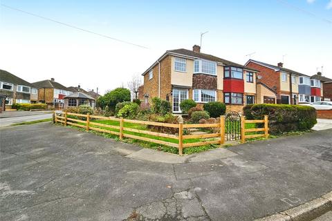 3 bedroom semi-detached house for sale, Sandringham Drive, Spondon, Derby