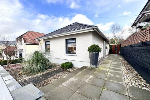 3 bedroom detached bungalow for sale, Aberdare CF44