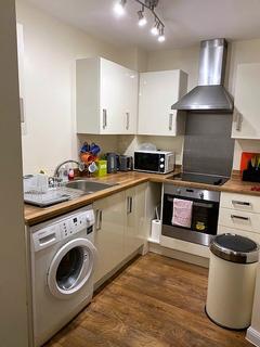 2 bedroom apartment to rent, Broad Gauge Way, Wolverhampton WV10