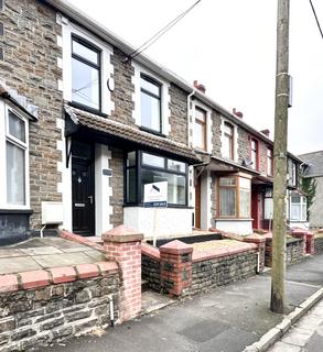 3 bedroom terraced house for sale, Aberdare CF44