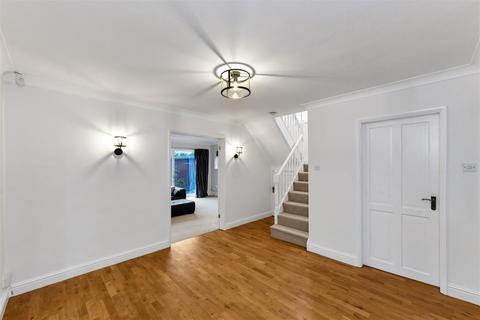 4 bedroom detached house for sale, Woodside Road (off Nottingham Road, Nottingham