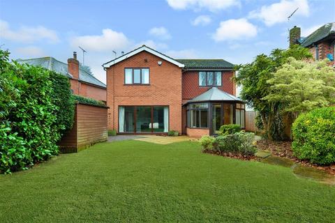 4 bedroom detached house for sale, Woodside Road (off Nottingham Road, Nottingham