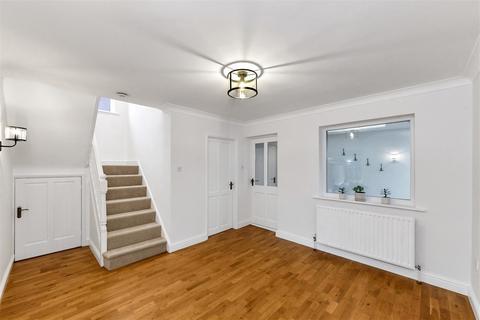 4 bedroom detached house for sale, Woodside Road (off Nottingham Road, Nottingham