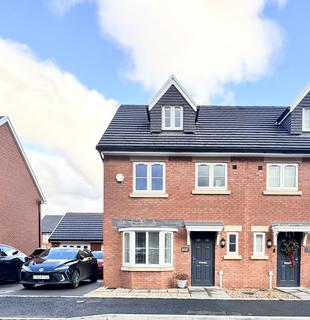 4 bedroom semi-detached house for sale, Aberdare CF44