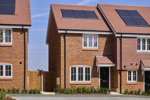 2 bedroom end of terrace house for sale, The Joiner at Parsonage Place, ME15, Church Road ME15