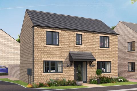 3 bedroom detached house for sale, Plot 52, The Willow at Clifford Gardens, Carleton Road BD23