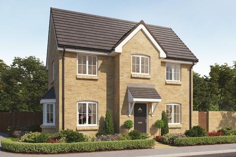 3 bedroom detached house for sale, The Thespian at Elder Brook, Oundle Road PE7