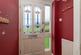 Entrance Porch