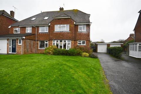 3 bedroom house for sale, Mill Road, Rye