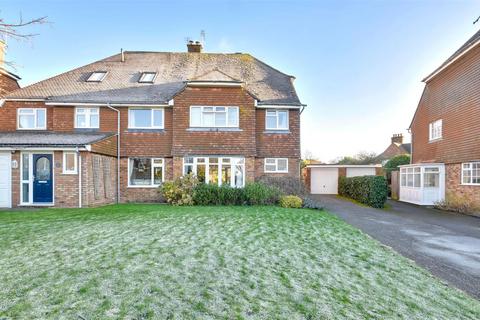 3 bedroom house for sale, Mill Road, Rye