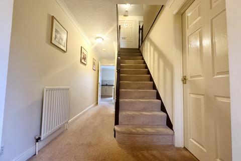 4 bedroom detached house for sale, O'Neill Drive, Peterlee, County Durham, SR8