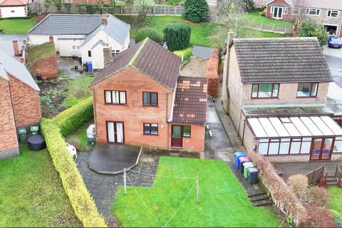 3 bedroom detached house for sale, Scotton, Gainsborough DN21