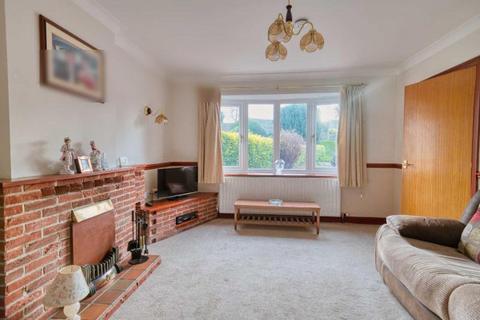 3 bedroom detached house for sale, Scotton, Gainsborough DN21