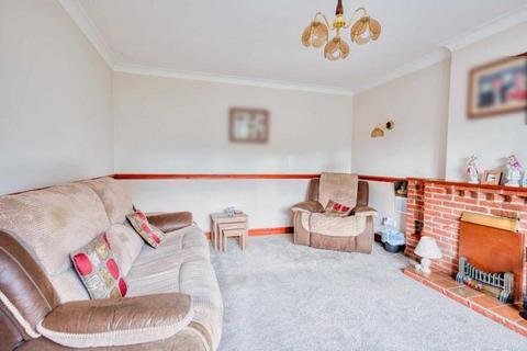 3 bedroom detached house for sale, Scotton, Gainsborough DN21