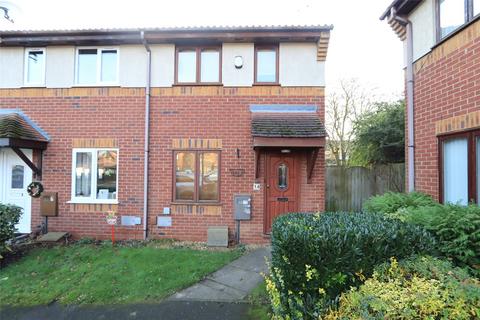 2 bedroom end of terrace house for sale, Norwood Lane, Newport Pagnell, Buckinghamshire, MK16