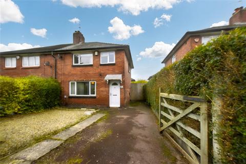 3 bedroom semi-detached house for sale, Stanmore Grove, Leeds, West Yorkshire