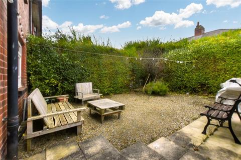 19 Stanmore Grove, Leeds, LS4 2RJ