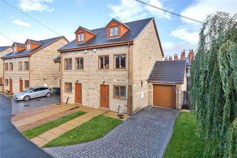 3 bedroom semi-detached house for sale, Woodland Garth, Rothwell, Leeds