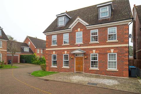 5 bedroom detached house for sale, Brook Farm Close, Bishop's Stortford, Hertfordshire, CM23