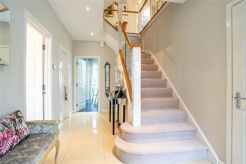 5 bedroom detached house for sale, Brook Farm Close, Bishop's Stortford, Hertfordshire, CM23