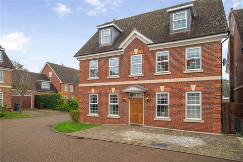 5 bedroom detached house for sale, Brook Farm Close, Bishop's Stortford, Hertfordshire, CM23