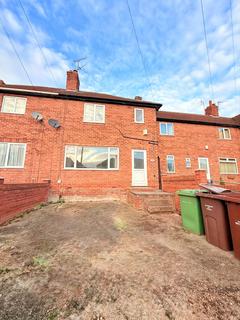 3 bedroom semi-detached house to rent, Felstead Road, Nottingham NG8