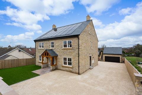 5 bedroom detached house for sale, Main Street, Scotton, Knaresborough, North Yorkshire, HG5