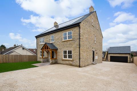 5 bedroom detached house for sale, Main Street, Scotton, Knaresborough, North Yorkshire, HG5