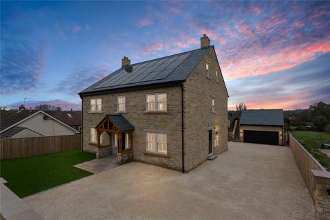 5 bedroom detached house for sale, Main Street, Scotton, Knaresborough, North Yorkshire, HG5