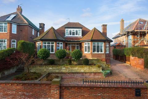 3 bedroom bungalow for sale, Tadcaster Road, York, North Yorkshire, YO24