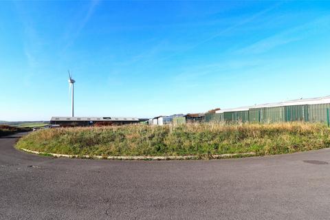 Property for sale, Mullacott Cross Industrial Estate, Ilfracombe, Devon, EX34