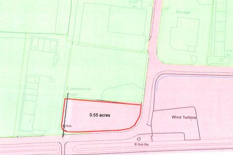 Property for sale, Mullacott Cross Industrial Estate, Ilfracombe, Devon, EX34