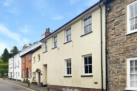 2 bedroom terraced house to rent, High Street, Dulverton, Somerset, TA22