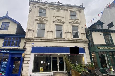 Shop to rent, Highgate, Kendal LA9