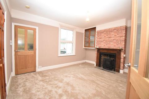 3 bedroom terraced house for sale, Mill Road, Okehampton