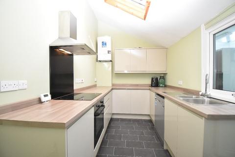 3 bedroom terraced house for sale, Mill Road, Okehampton