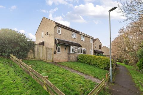 3 bedroom semi-detached house for sale, Wheelers Road, Midsomer Norton, Radstock, BA3