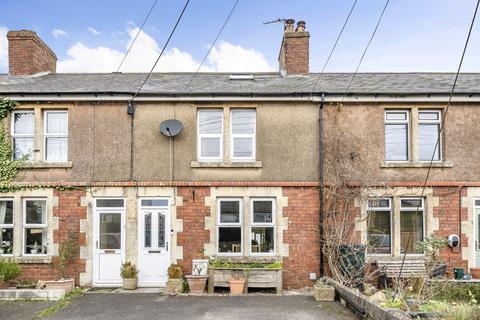 4 bedroom cottage for sale, Wells Road, Chilcompton, Radstock, BA3