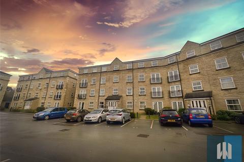 2 bedroom apartment for sale, Spool Court, Winding Rise, Bailiff Bridge, Brighouse, HD6